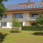 Spacious vacation apartment with good facilities - Wifi