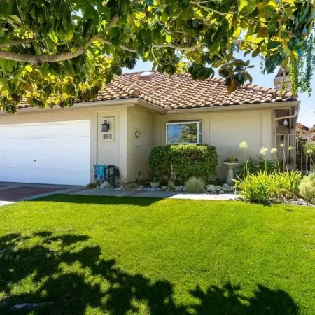 Pet Friendly Paso Robles Wine Retreat
