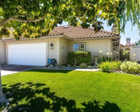 Pet Friendly Paso Robles Wine Retreat Hoteles en Templeton