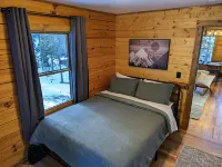 Lucky 7 Modern Mountain Hideaway - Black Hawk