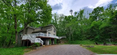 Top of Tiger Hill Hotels near Technology Engagement Center