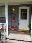 The Red Hen: Staycation! Swimming, Man Cave, Atari