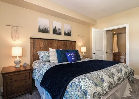 The Granby Mountain Getaway at Base Camp One - Where Adventure Meets Relaxation