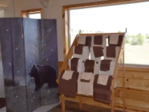 steamboat stop over ranch Hoteles en Condado de Modoc