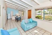 RAC Cable Beach Holiday Park