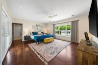Hot Tub, Game Room, Backyard Oasis, Full Kitchen & More!