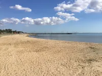 Fisherman, Birders, Winter-Texan Paradise! Deeply Discounted Weekly Stays! Hotels in Palacios