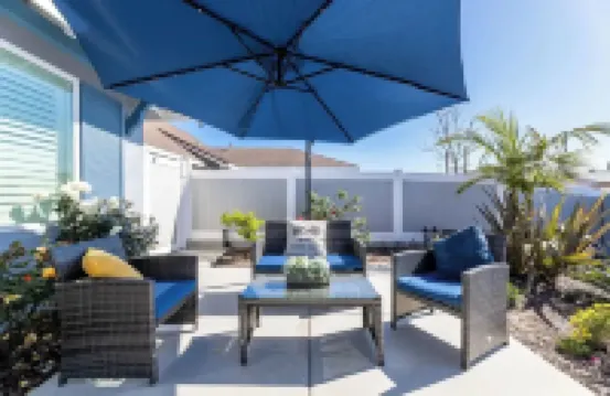 Luxe and Modern South Bay ADU