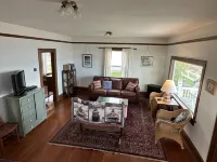 Point Robinson Lighthouse - Keeper's Quarters A