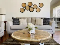 Heavensville Haven | Cozy 1BR/1BA Apartment