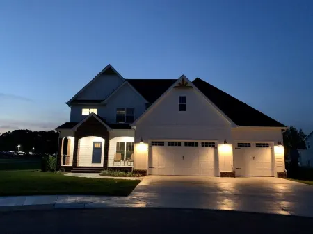 Salsa Lido@Twin Creeks Resort, The lake is calling