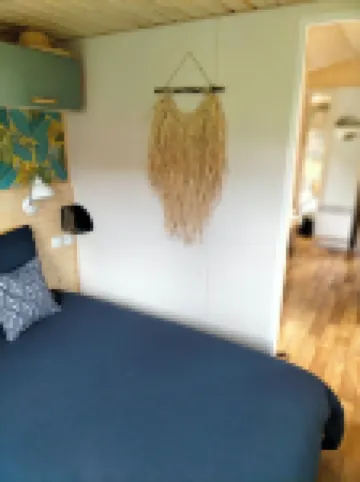 Cottage Cosy Aux Lauriers à Lacroix sur Meuse