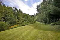 Storybook House on Wrights Mountain