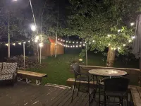 Cabin getaway 1-Hour from Jackson Hole, Golfing, Fishing, Palisades, Yellowstone