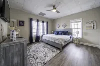 Lakefront Retreat on Lake Norman