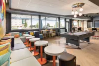 트루 바이 힐튼 머리디언 보이시 웨스트 Id 메르디안 호텔