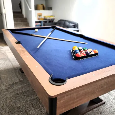 AC & GAME ROOM! Pondy Hills Flagstaff Getaway