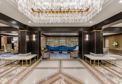 Martinique New York on Broadway