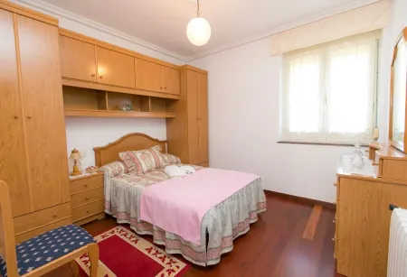 El Cartero de Valdepares house