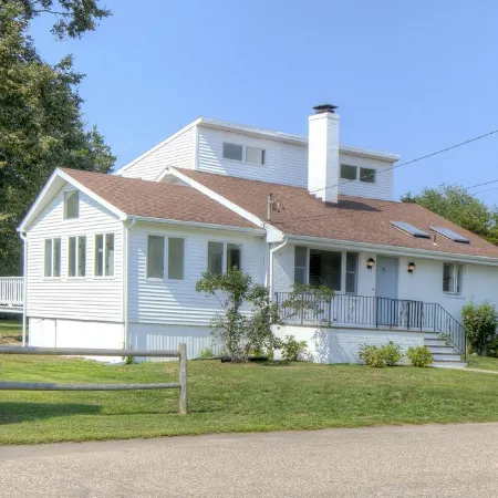 Beach Cottage Отели в г. Уэстерли