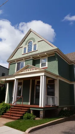 Fat Tire Bikes INCLUDED