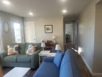 Comfortable, Close to Town Home, with Oceanview. Hotels in Knox County