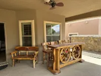 Entire Cozy Home in West El Paso