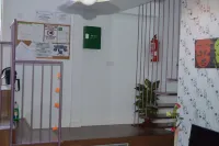 - La Casita Morada - RTA: VFT / JA / 00249 Hotels in Jaen