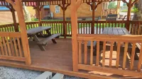 Bigfoot Lodge #18