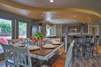 Renovated Open Floor Plan; Walk 2 Downtown & Shops