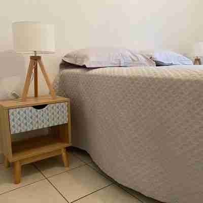 Cosy flat in Vals Rooms