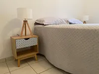 Cosy flat in Vals
