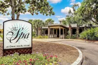 Newly remodeled! Upscale Condo on the World-renowned Amelia Island Plantation! Отели рядом с достопримечательностью «Amelia Island Historic District»