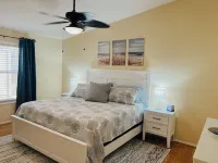 2 bdrm/2bath Patio Villa