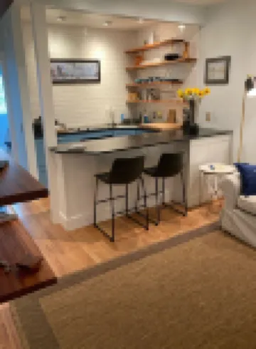 Comfortable Modern Condo near Downtown
