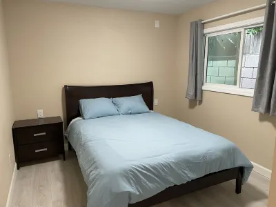 1B1B Guest House W/Full Kitchen Great Location Monthly Rental Only Hotels near Los Angeles County Sheriff - Temple City Station