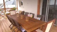 Charming house close to the village, newly renovated