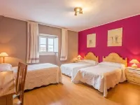 Mirador de la Reina house Hotels in Olite