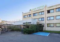 B&B Hôtel Toulouse Université Hôtels à proximité de : IUCT Oncopole