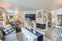 The Sweet Escape-25mi drive to "The Hamptons" Hotels in Holbrook