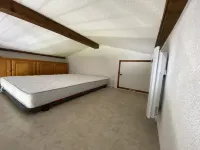 Appartement Type F1, Pistes Accessibles Skis aux Pieds