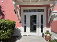 LUXURY VILLA IN OLD TOWN BLUFFTON Hotels in Bluffton