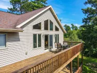 101 Upper Lake Mohawksin Shores, 3 bed, 2 bath with master