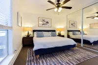 Apartment at Ventana Canyon