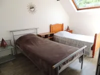 Charming coastal residence 328 yards away from the beach