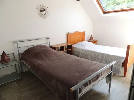 Charming coastal residence 328 yards away from the beach