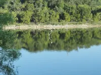 Allure 1900 sq waterfront home with country elegance spectacular views Hotels in Eastland County