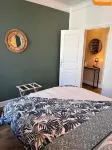 Chic and cosy apartment, spacious, quiet and bright