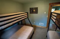 3-bedroom house next to the Flathead River and boat launch in beautiful Bigfork