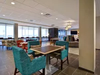Home2 Suites by Hilton Odessa Hoteles en Condado de Ector